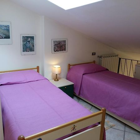 Residence Di Via Perugina 22 Gubbio Buitenkant foto